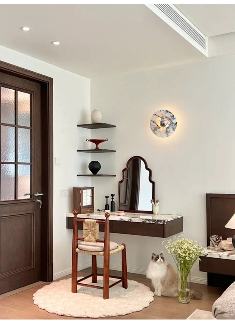 Calanina Maris Wall Lamp