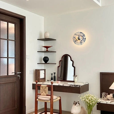 Calanina Maris Wall Lamp