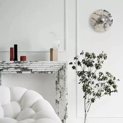 Calanina Maris Wall Lamp
