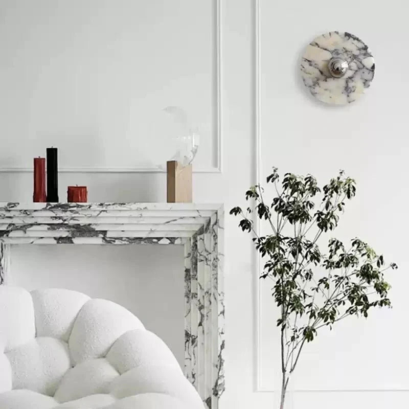 Calanina Maris Wall Lamp