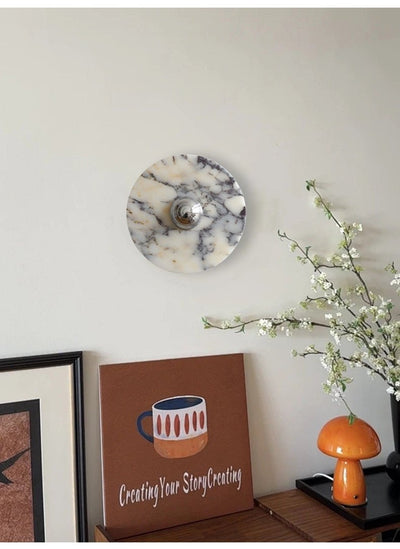 Calanina Maris Wall Lamp