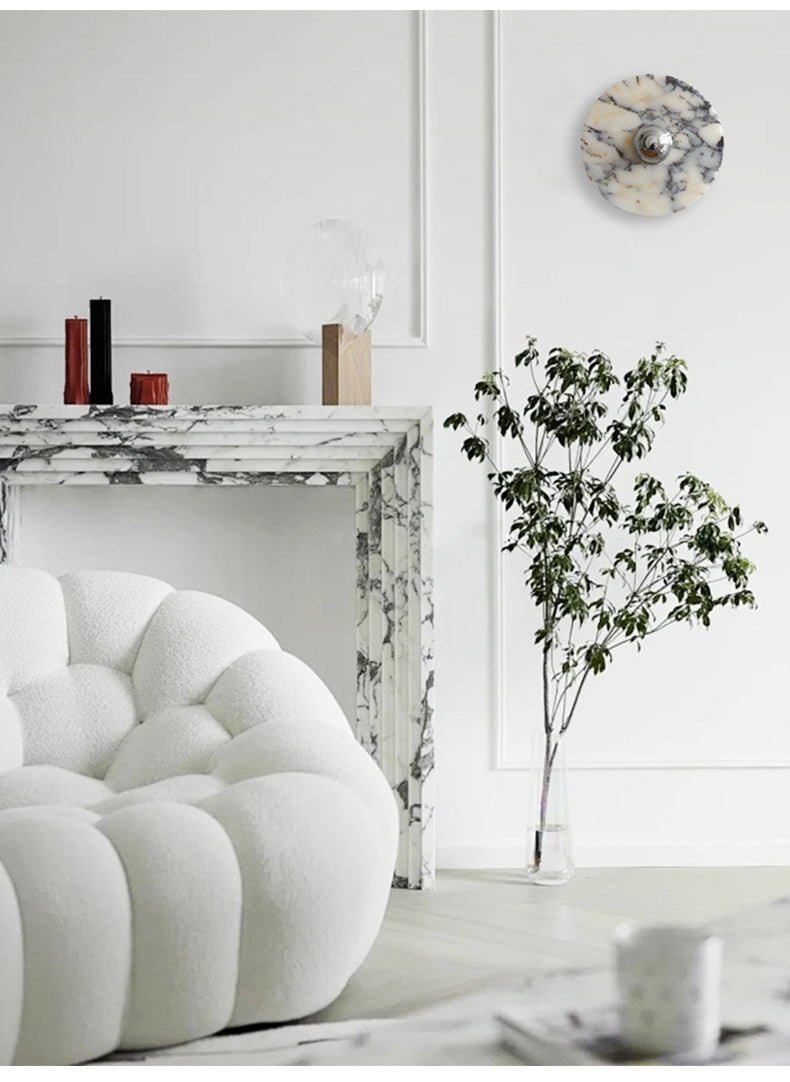 Calanina Maris Wall Lamp
