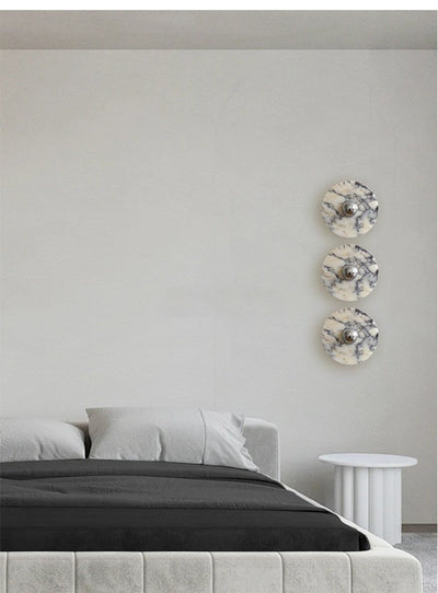 Calanina Maris Wall Lamp