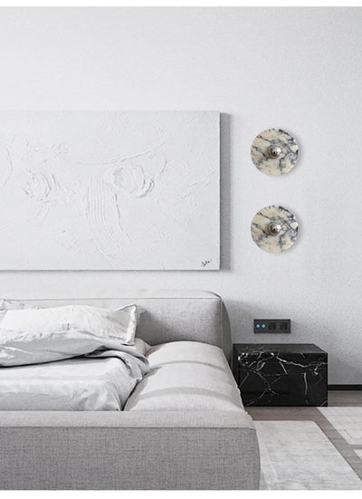 Calanina Maris Wall Lamp