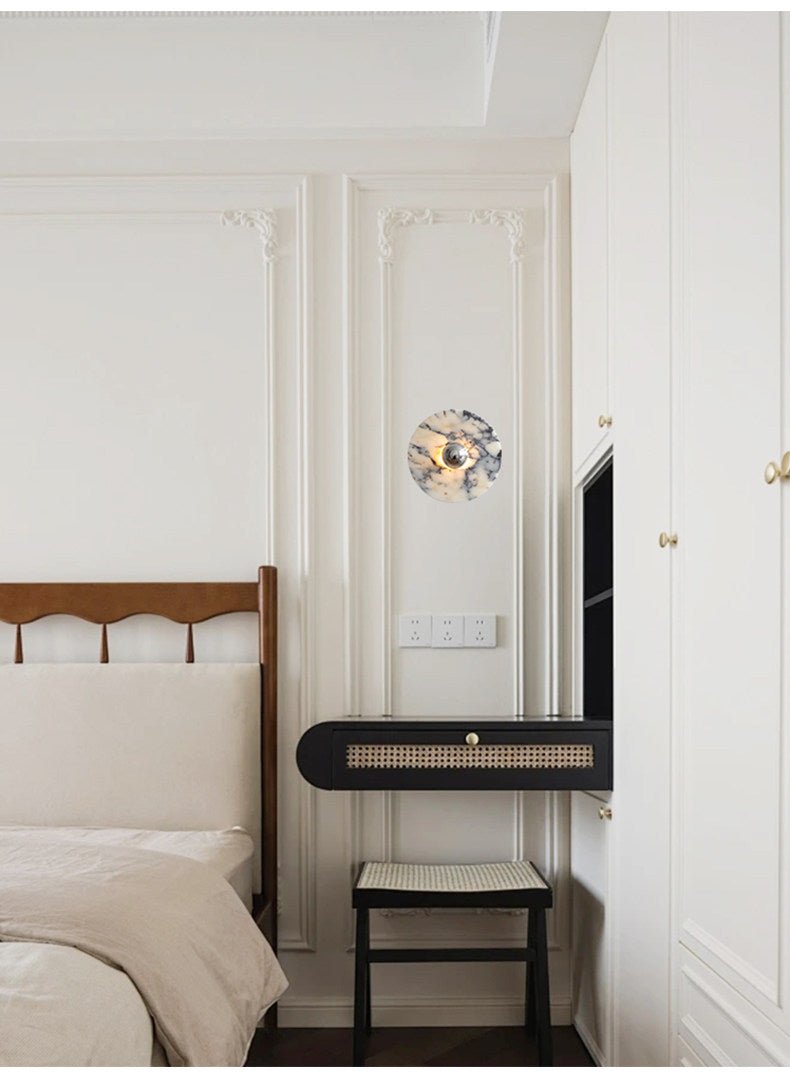 Calanina Maris Wall Lamp