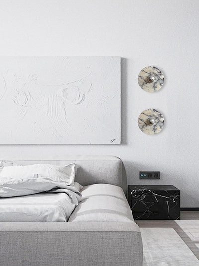 Calanina Maris Wall Lamp