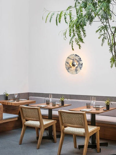 Calanina Maris Wall Lamp