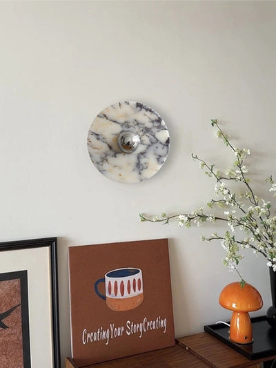 Calanina Maris Wall Lamp