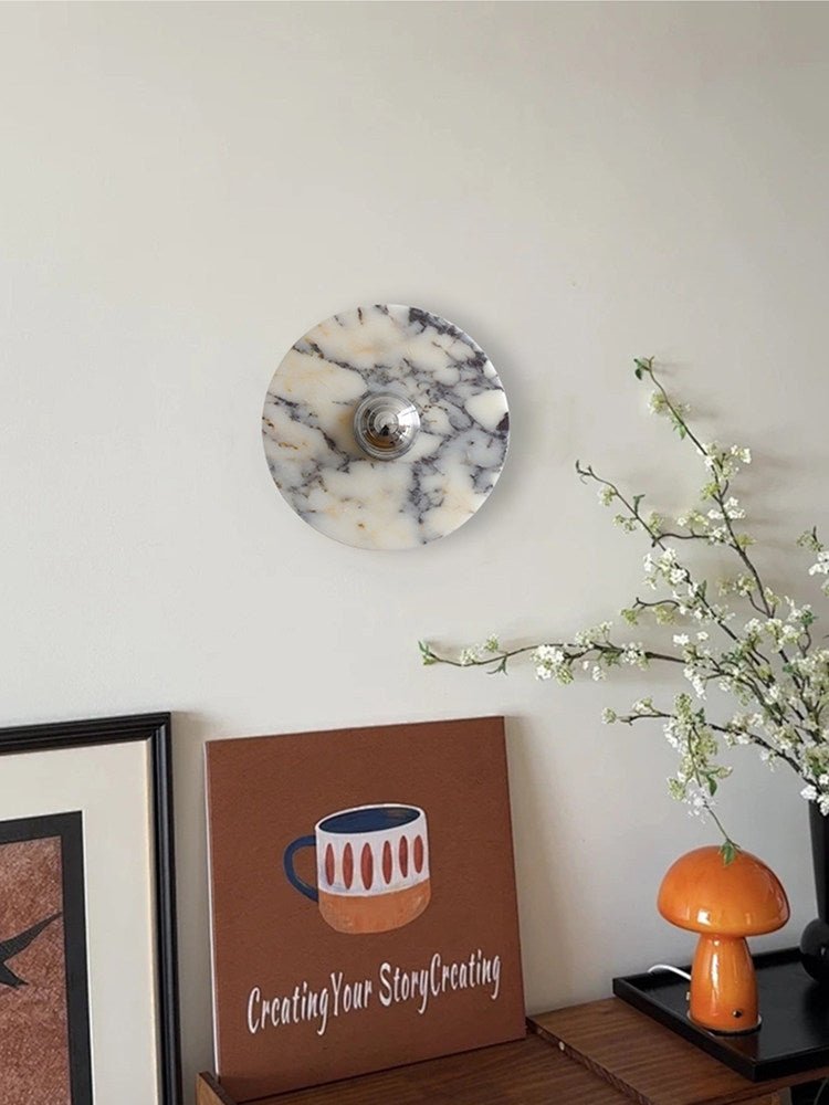 Calanina Maris Wall Lamp