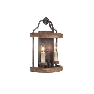 Briarwyn Wall Lamp