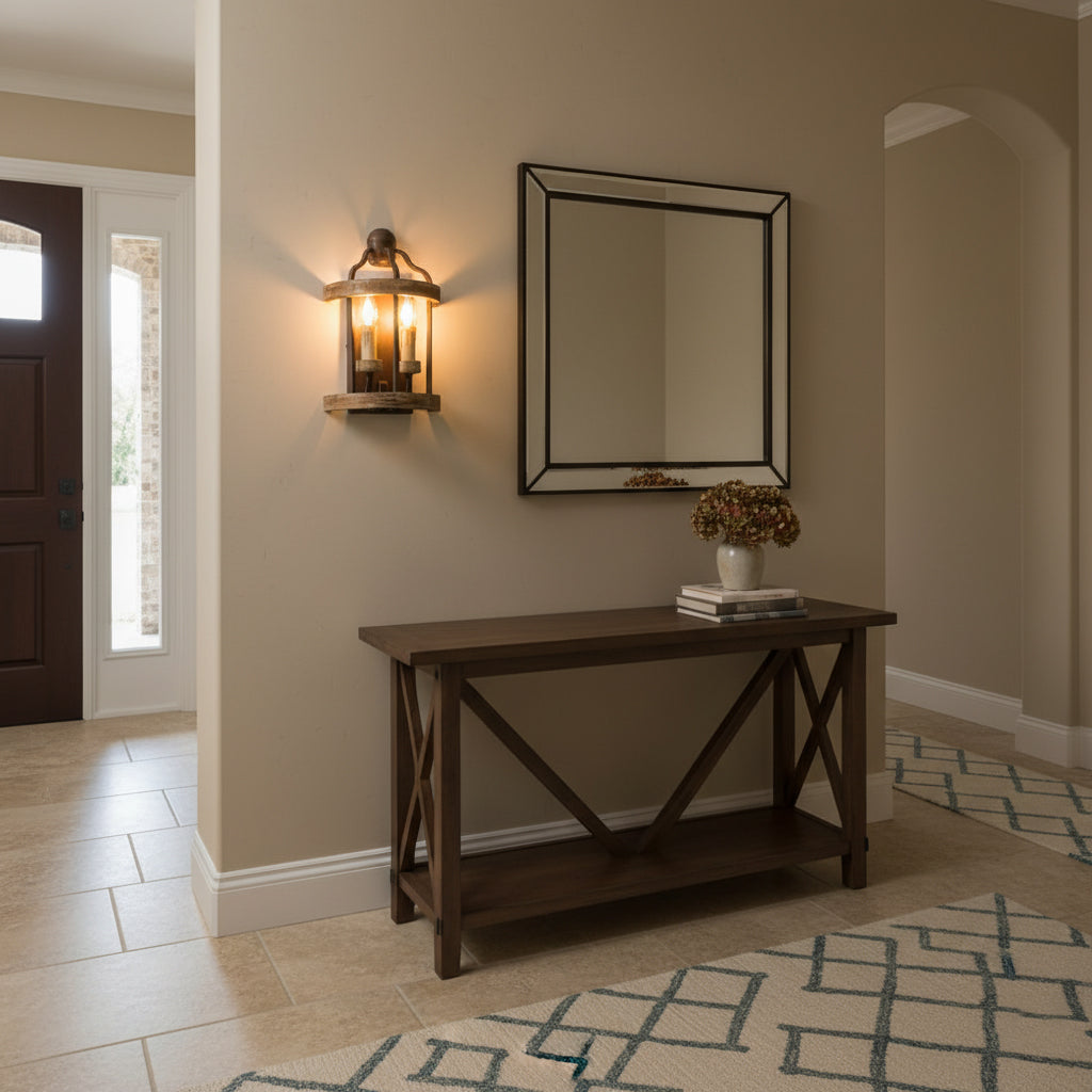 Briarwyn Wall Lamp