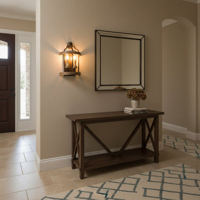 Briarwyn Wall Lamp