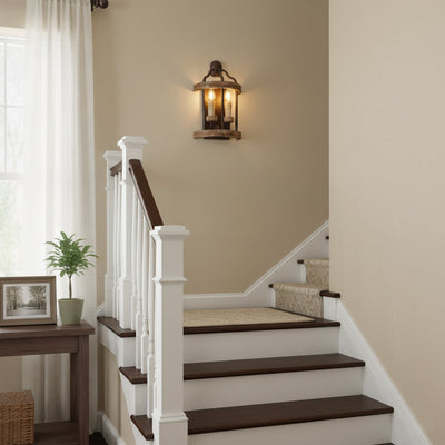 Briarwyn Wall Lamp