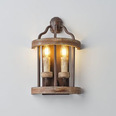 Briarwyn Wall Lamp