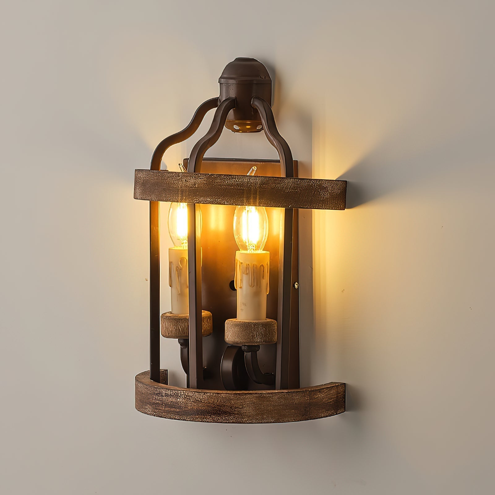 Briarwyn Wall Lamp