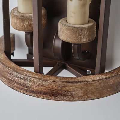 Briarwyn Wall Lamp
