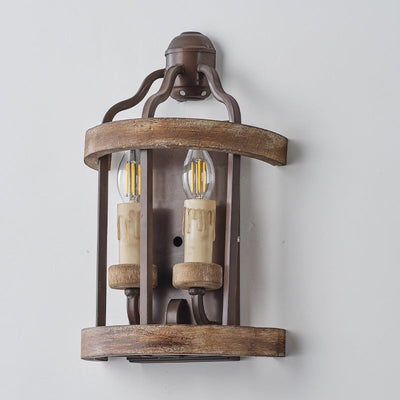 Briarwyn Wall Lamp