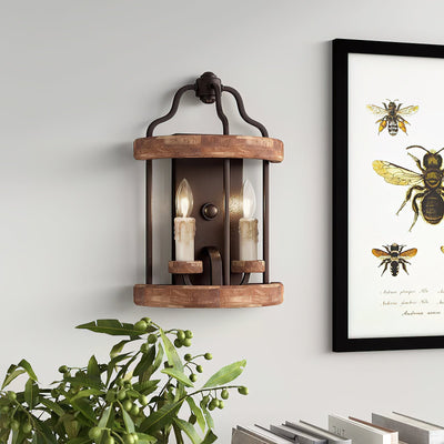 Briarwyn Wall Lamp
