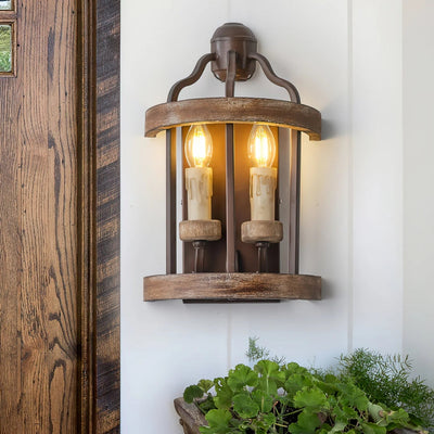 Briarwyn Wall Lamp