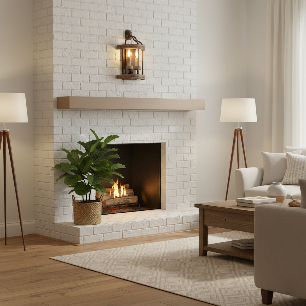 Briarwyn Wall Lamp