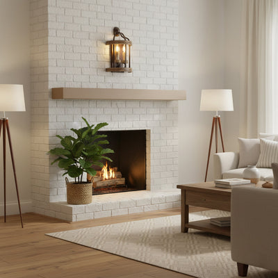 Briarwyn Wall Lamp