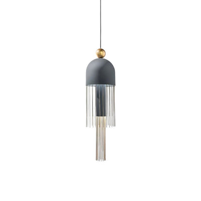 Aev Artistic Industrial Pendant Light