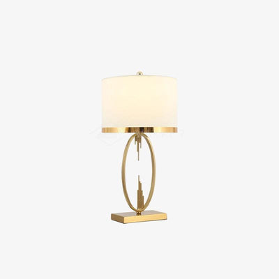 Beatrice Luxury Table Lamp
