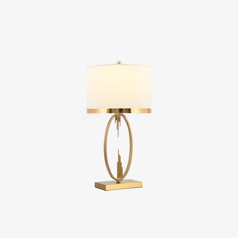 Beatrice Luxury Table Lamp