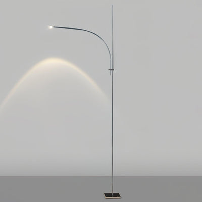 Zevenil Minimalist Floor Lamp