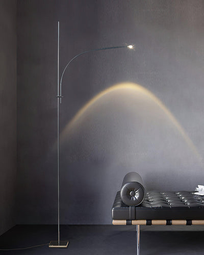 Zevenil Minimalist Floor Lamp