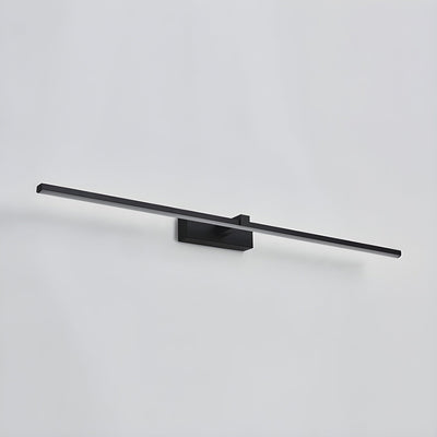 Yume Linear Modern Minimalist Mirror Wall Light