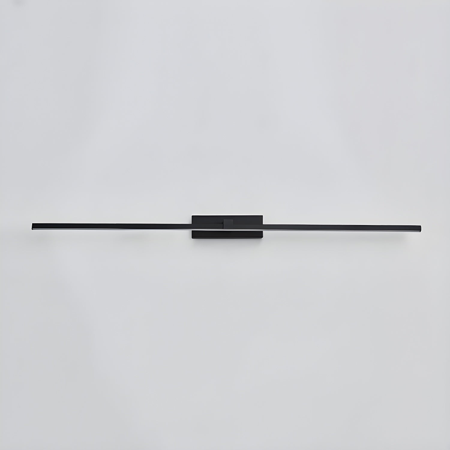 Yume Linear Modern Minimalist Mirror Wall Light