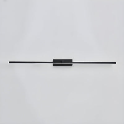 Yume Linear Modern Minimalist Mirror Wall Light