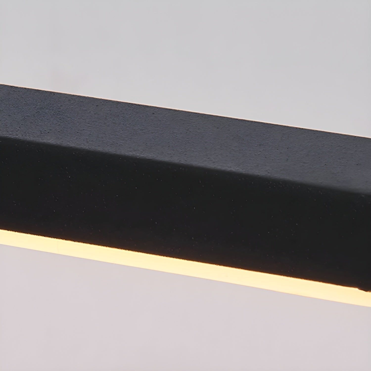 Yume Linear Modern Minimalist Mirror Wall Light