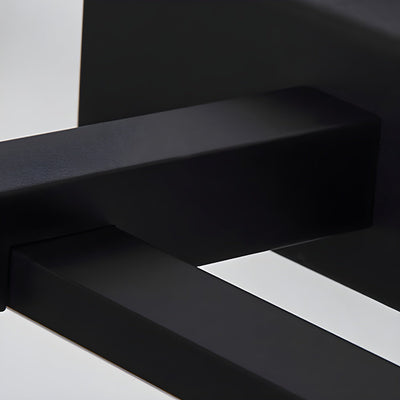 Yume Linear Modern Minimalist Mirror Wall Light