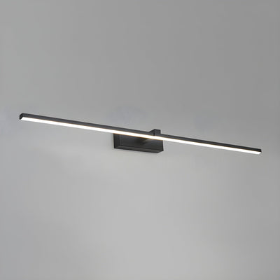 Yume Linear Modern Minimalist Mirror Wall Light