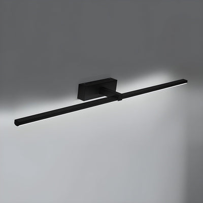 Yume Linear Modern Minimalist Mirror Wall Light