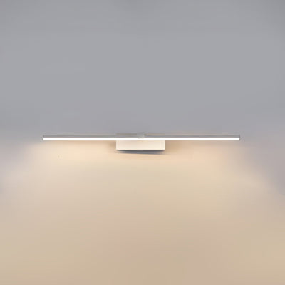 Yume Linear Modern Minimalist Mirror Wall Light