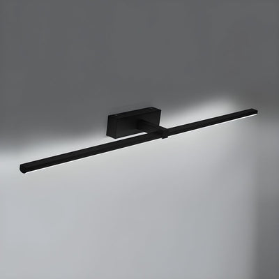 Yume Linear Modern Minimalist Mirror Wall Light