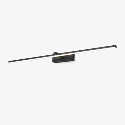 Yume Linear Modern Minimalist Mirror Wall Light