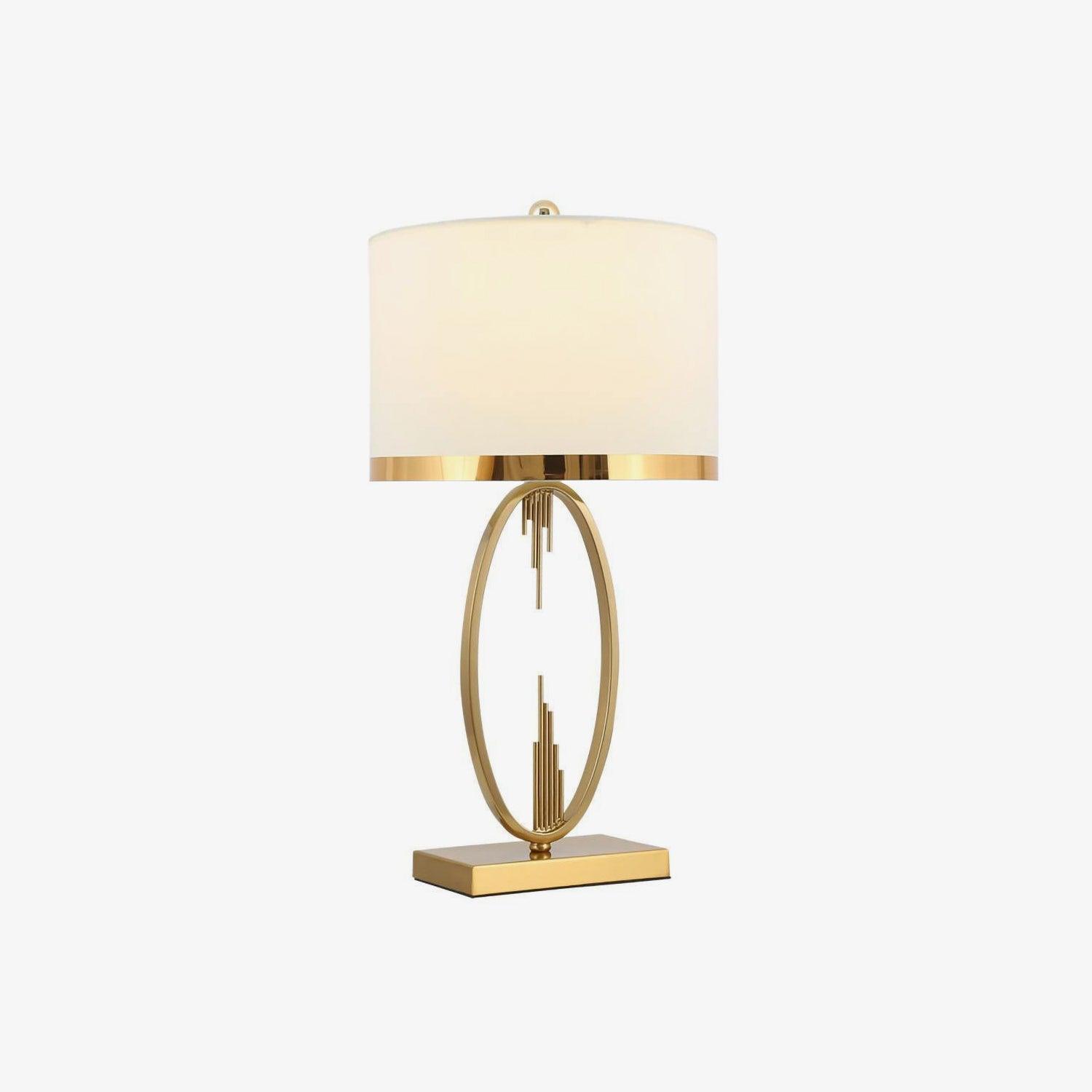 Beatrice Luxury Table Lamp