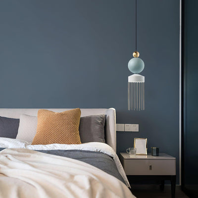 Aev Artistic Industrial Pendant Light