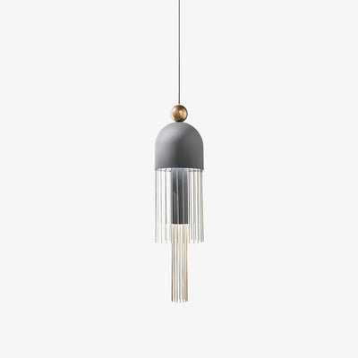 Aev Artistic Industrial Pendant Light