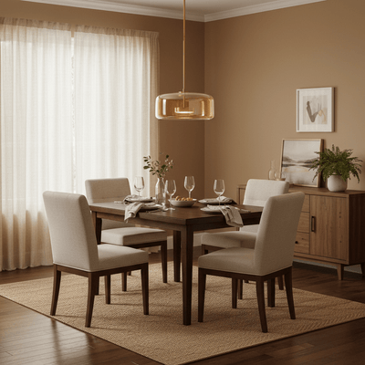 Willowstone Sphere Glass Pendant Light
