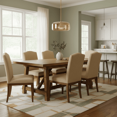 Willowstone Sphere Glass Pendant Light