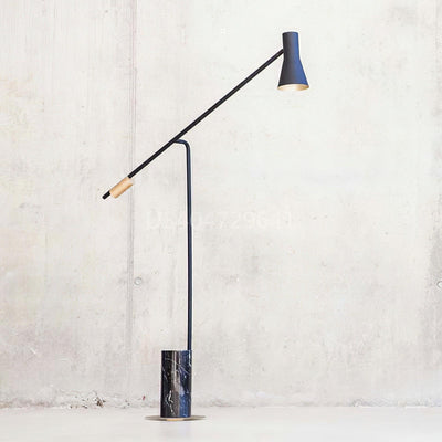 Vosolil Industrial Floor Lamp