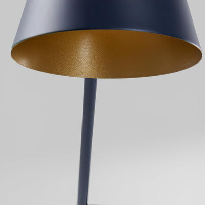 Vosolil Industrial Floor Lamp