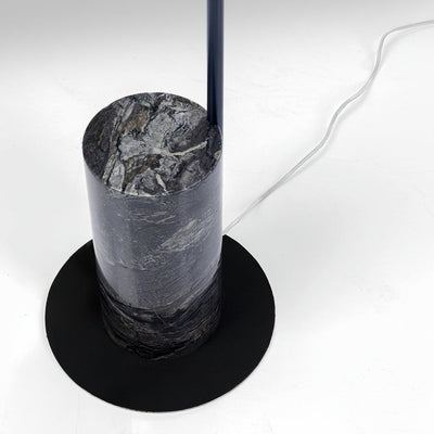 Vosolil Industrial Floor Lamp