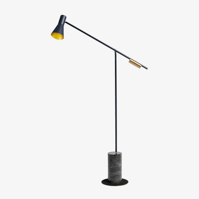 Vosolil Industrial Floor Lamp