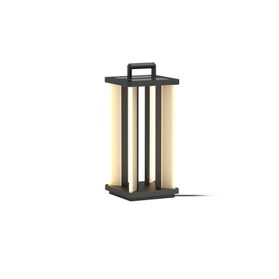 Yael Vintage Industrial Unique Outdoor Light